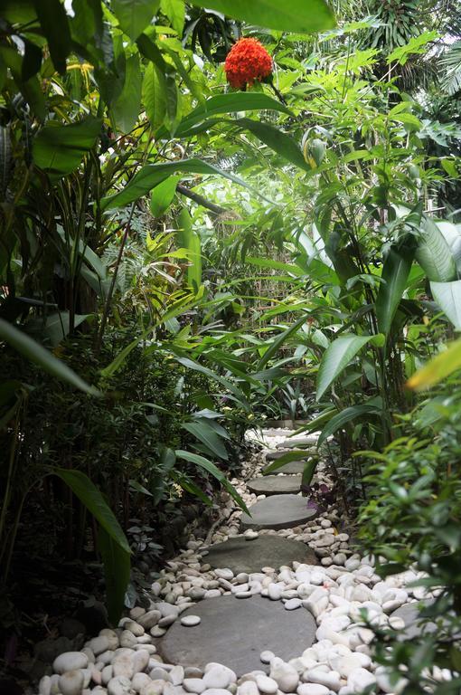 Raintree Lodge Порт-Морсби Экстерьер фото
