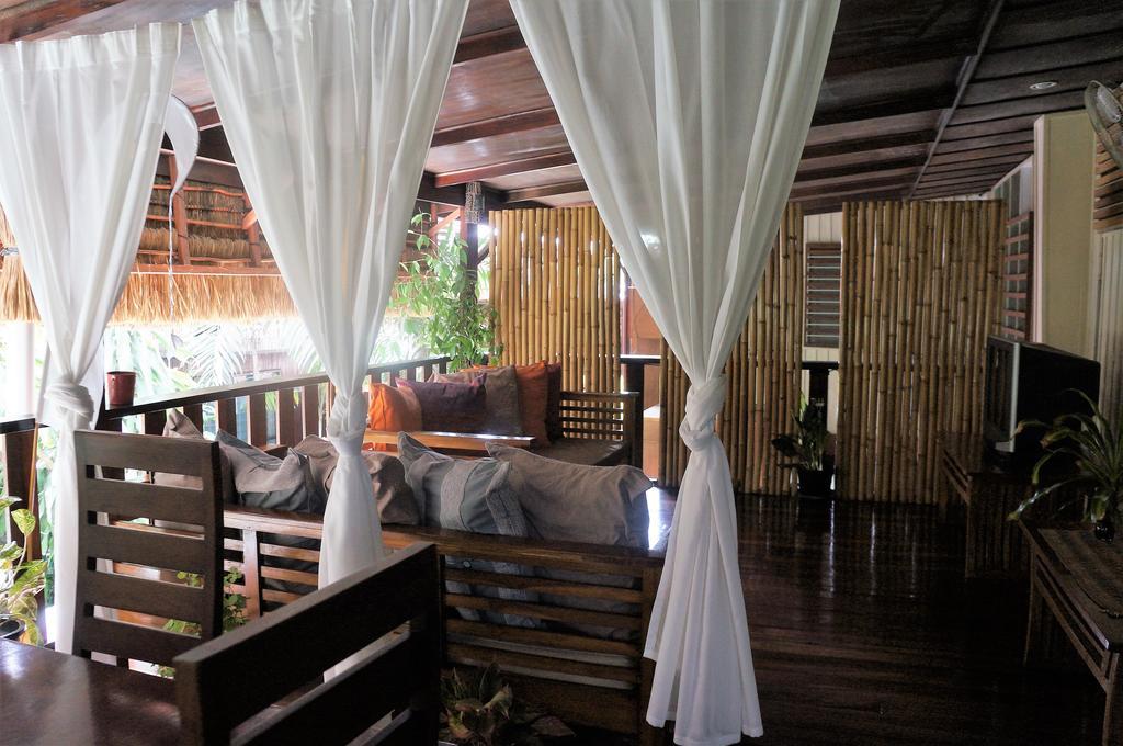 Raintree Lodge Порт-Морсби Экстерьер фото